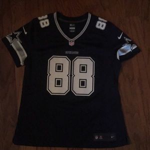 Dallas cowboys jersey